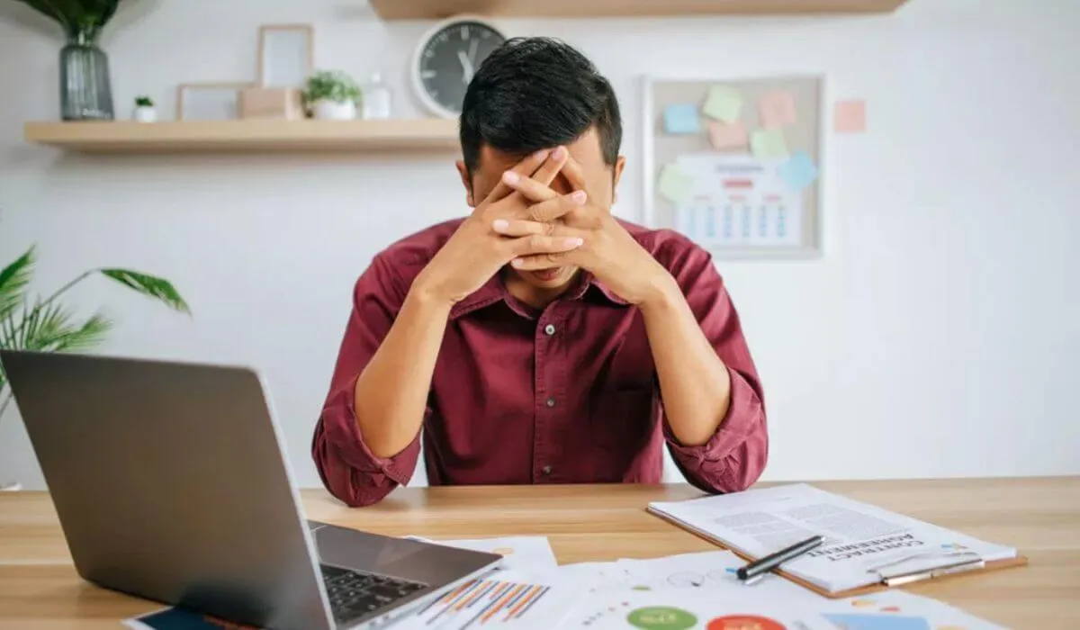 Seu condomínio está afundando